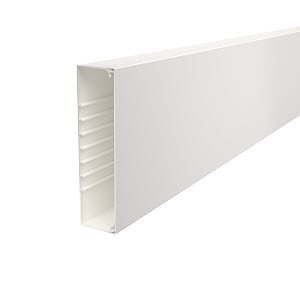 WDK60230RW KANAŁ KABLOWY INSTALACYJNY 230X60 PVC BIAŁY RAL9010 WDK (2 MB)