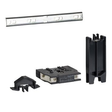 Schneider Electric Blokada elektryczna do LC1D40/65, LA9D4002