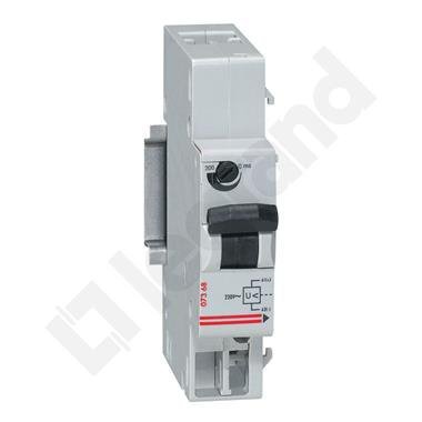 WP368 WYZWALACZ ZANIKOWY 1VA 1M 230V AC