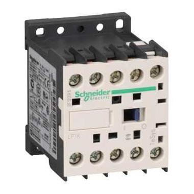 Schneider Electric Stycznik mocy TeSys K 9A 3P 1NC cewka 24VDC zaciski skrzynkowe, LP1K0901BD