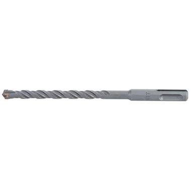 WIERTŁO SDS-PLUS S4  6X110 GRAPHITE
