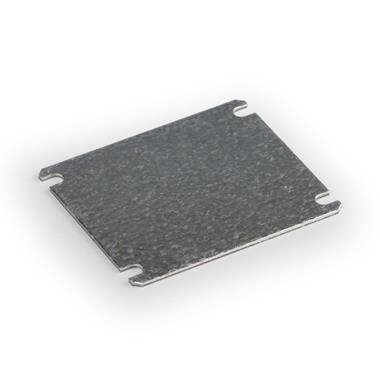 PŁYTA MONTAŻOWA DMP 0812  65X93X1,5