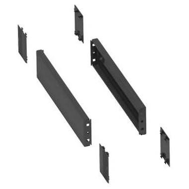 Schneider Electric Spacial Bok cokołu Spacial SF, SM 100x 600mm, NSYSPS6100