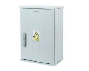 SSTN 40X84/25 OBUDOWA TERMOUTWARDZALNA