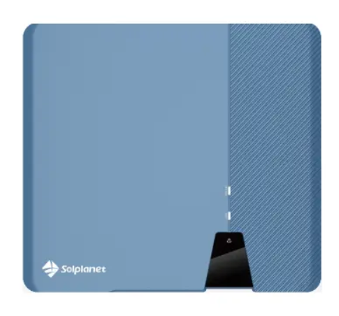 FALOWNIK SIECIOWY PV SOLPLANET ASW LT 20K-LT-G2 PRO 3F 20KW  2MPPT AFCI & SPS AI-DONGLE