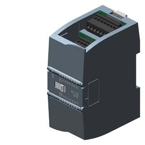 SIMATIC S7-1200 MODUŁ 8 WEJŚĆ / 8 WYJŚĆ BINARNYCH 24V DC