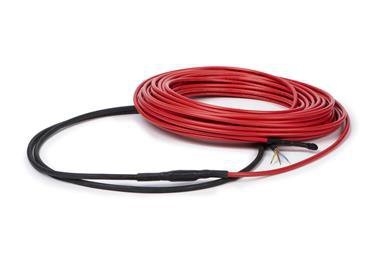 DEVIFLEX 18T PRZEWÓD GRZEWCZY 2775W 155M JEDNOSTRONNIE ZASILANY 230V PVC