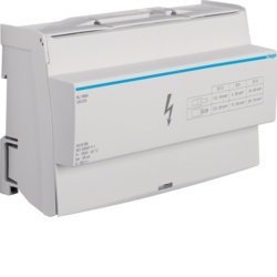 KJ160A BLOK ROZDZIELCZY 160A  4P