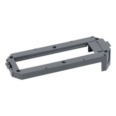 CONNECT SZARY RAMKA OSPRZĘTOWA NA 4X K45 (45X45MM) + 1X K45/2 (225X45MM)