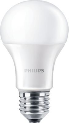 COREPRO ŻARÓWKA LED BULB 10W/ 75W E27 MATOWA 840 NW 4000K 1055LM 200ST A60