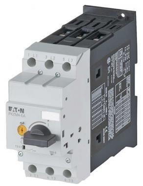 PKZM4-40-EA WYŁĄCZNIK SILNIKOWY TERMOMAGNETYCZNY 32.0-40.0A 3Z 20KW 3M 400V AC 50KA OBROTOWY ŚRUBOWE