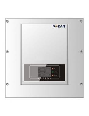 FALOWNIK SIECIOWY PV SOFAR 12KTL-X-G3 3F