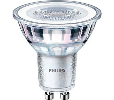 COREPRO LED ŻARÓWKA LED SPOT 3.5/35W GU10 230V 840 NW 4000K 275LM 36ST
