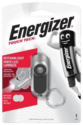 LATARKA ENERGIZER BRELOK 2CR2016 (20 lm)