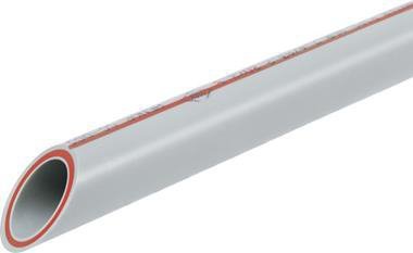 RURA VESBO FASER SDR6 - PN20  FI 25MM X 4.2MM - 4M