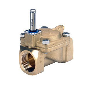 ZAWÓR ELEKTROMAGNETYCZNY EV220B 15B G 12E NC000