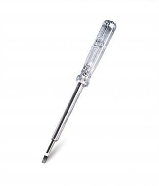PRÓBNIK TESTER NAPIĘCIA 190MM 100-250V