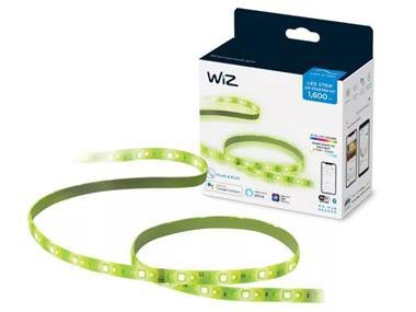 WIZ TAŚMA LED 2M 20W 2200-6500K 1600LM IP20 RGB