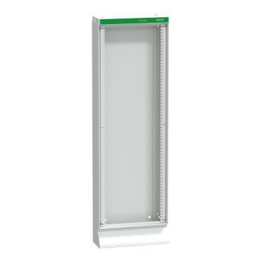 PRISMA SET G OBUDOWA METALOWA STOJĄCA 33M 1830X600X260 IP30 BEZ DRZWI