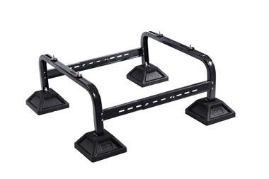 WSPORNIK POMPY CIEPŁA FRAME-FOOT MINI  PODSTAWA LEKKA 4-STOPOWA 700X(490-795)