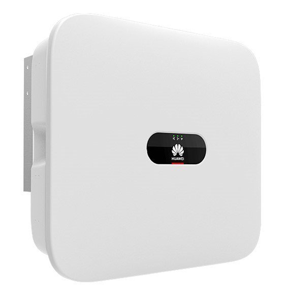 FALOWNIK SIECIOWY PV  15KW 3F 2MPPT AFCI WYSOKOPRĄDOWY SUN2000-15KTL-M2