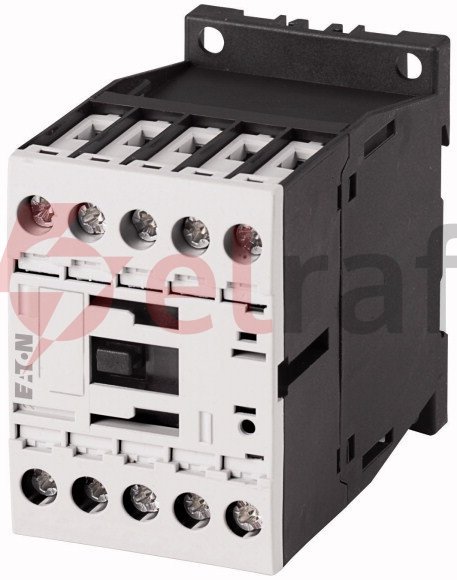 Stycznik pomocniczy 4A 2Z 2R 230V AC DILA-22-EA(230V50HZ,240V60HZ) 189959