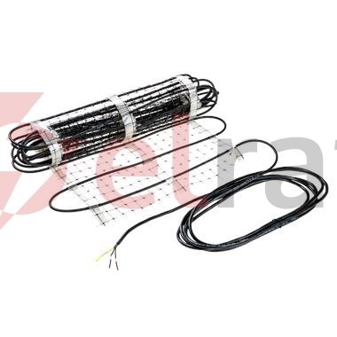 WINTERGARD-MAT-230V-13M MATA GRZEWCZA 2340W 300W/ M2 7.8M2 0.6M X 13.0M 230V