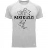 FAST AND LOUD - TERMOAKTYWNA