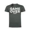 Game over koszulka bawełniana