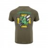 4 zielonogórski pułk przeciwlotniczy krzyż koszulka termoaktywna