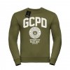 GCPD bluza klasyczna