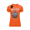 WOPR koszulka damska termoaktywna