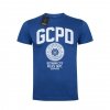 GCPD koszulka bawełniana