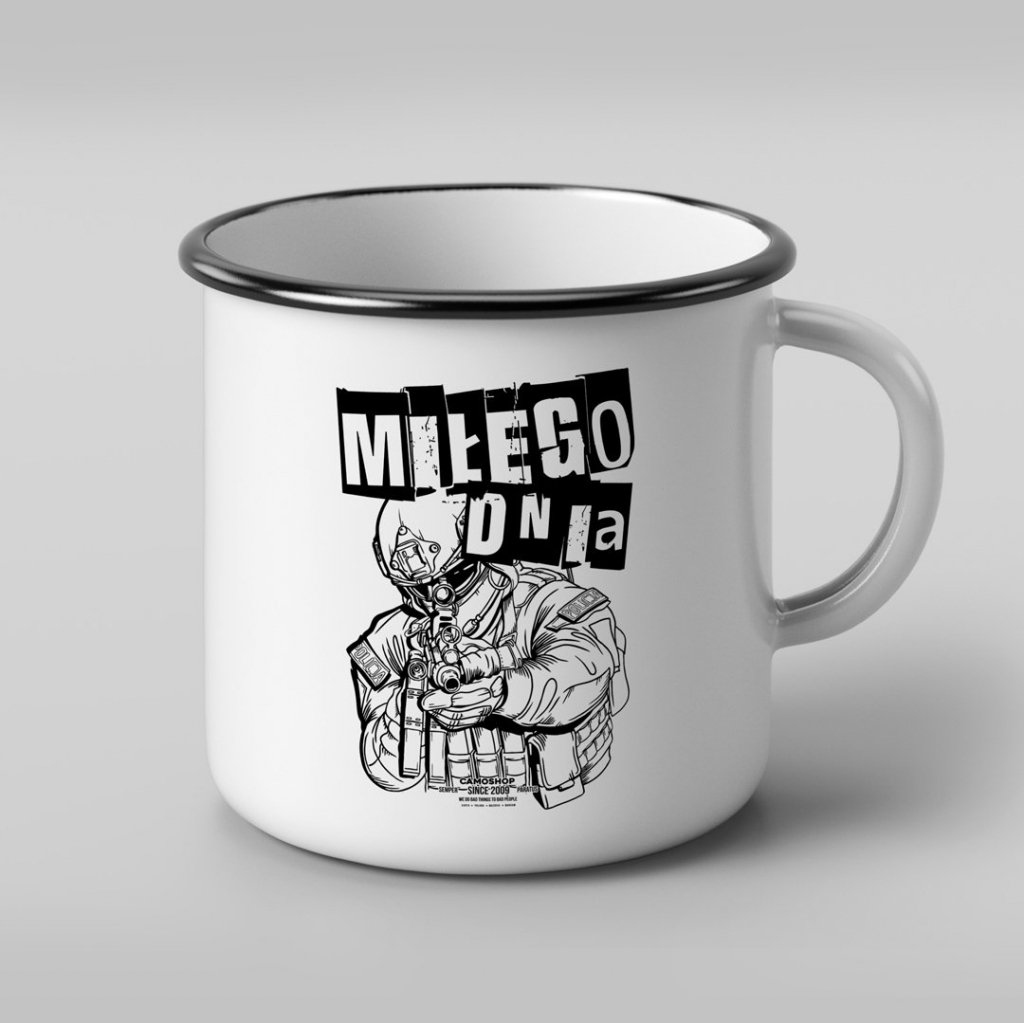 Mi ego Dnia Kubek Metalowy Gad ety Policja Kolekcje mi-ego-dnia-kubek-metalowy-gad-ety-policja-kolekcje