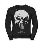 Punisher bluza klasyczna