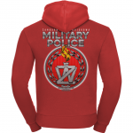Żandarmeria Wojskowa Military Police bluza kangurka