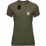 Odzież militarna koszulki militarne wojskowe ratownictwo medyczne 