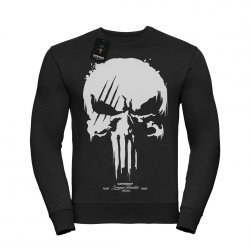 Punisher bluza klasyczna