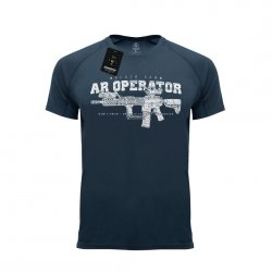 AR operator koszulka termoaktywna