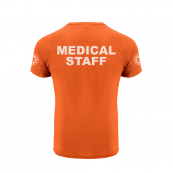 Medical staff koszulka termoaktywna