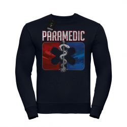 Paramedic snake bluza klasyczna