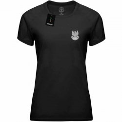 Orzeł Wojska Lądowe koszulka damska termoaktywna