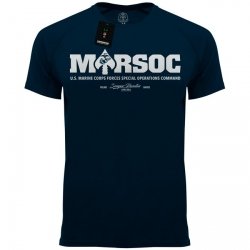 USMC Marsoc koszulka termoaktywna