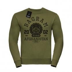Bagram bluza klasyczna