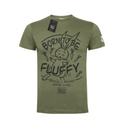 Patolas Fluffy koszulka bawełniana