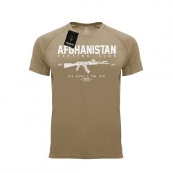  Afghanistan Hunting Club koszulka termoaktywna XL 