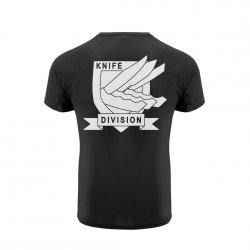 Knife Division 01 koszulka termoaktywna