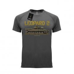 Leopard 2 koszulka termoaktywna
