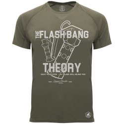 Flash bang koszulka termoaktywna