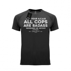 ACAB koszulka termoaktywna